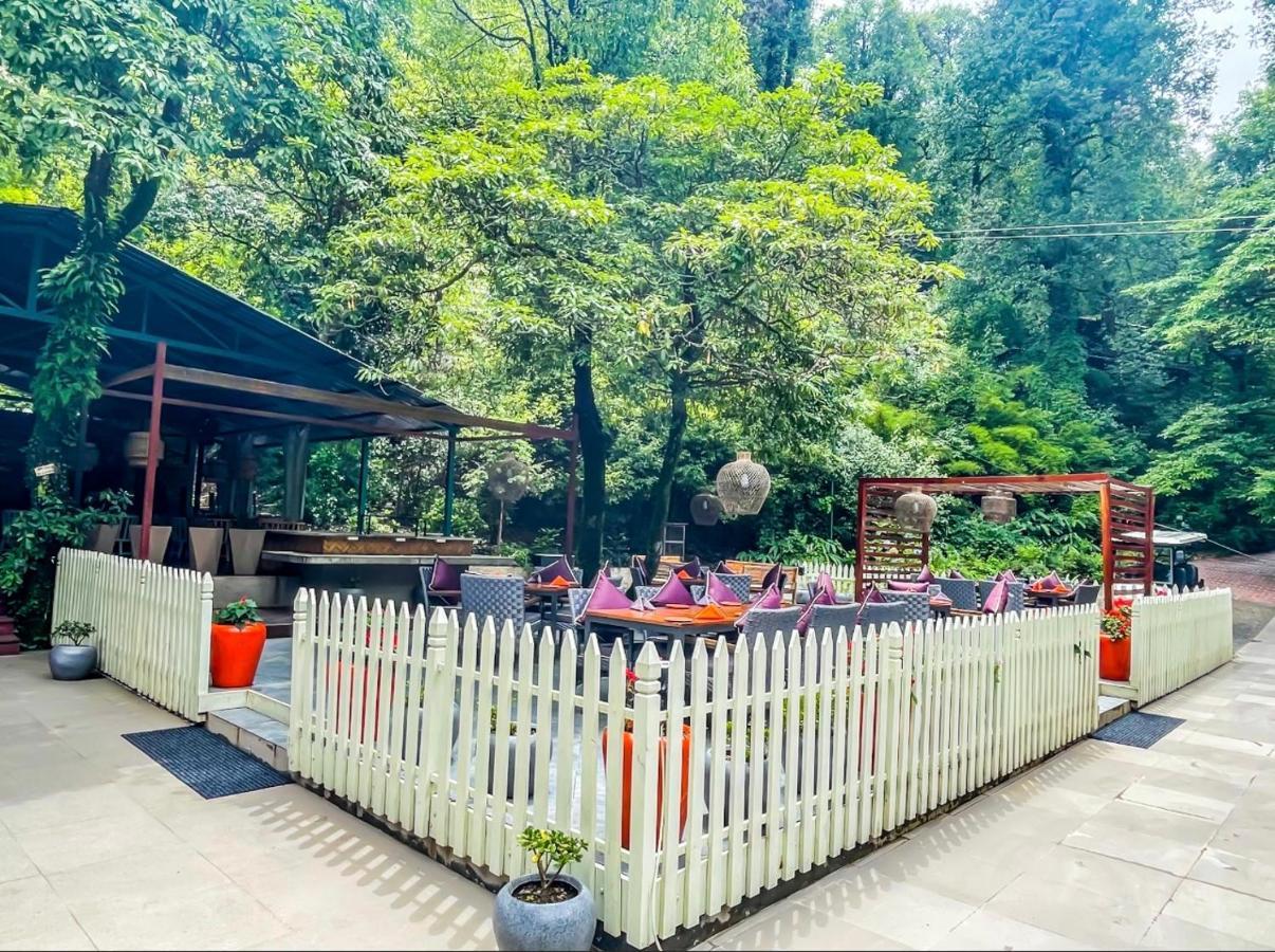 Ayar Jungle Resort Нейнитал Екстериор снимка