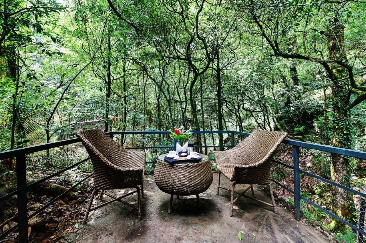 Ayar Jungle Resort Нейнитал Екстериор снимка