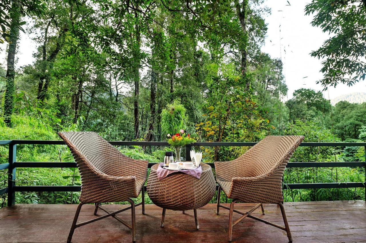 Ayar Jungle Resort Нейнитал Екстериор снимка