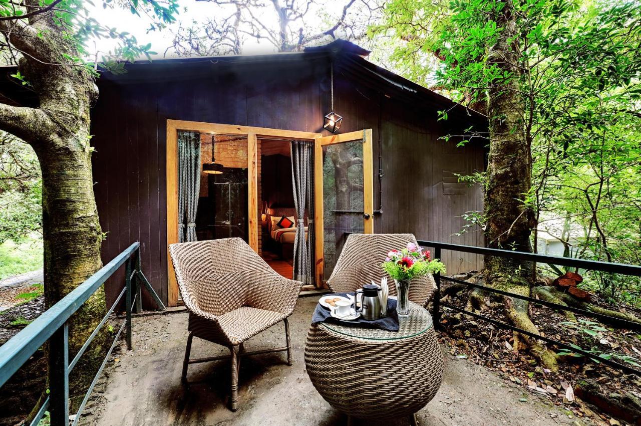 Ayar Jungle Resort Нейнитал Екстериор снимка